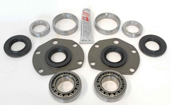 Tapered Bearing Kit